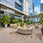 Private 2Bed - 2Bath Ocean View Suite Four Seasons Hotel- Four Seasons Miami