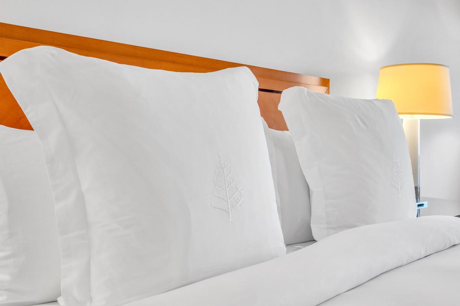 Private 2Bed - 2Bath Ocean View Suite Four Seasons Hotel- Four Seasons Miami Miami
