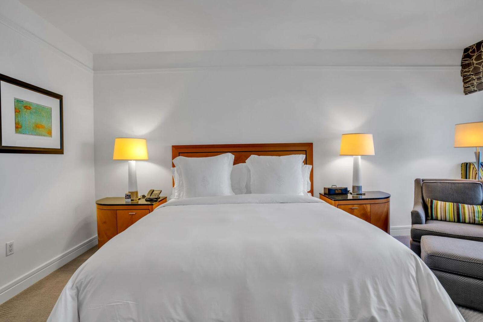 Private 2Bed - 2Bath Ocean View Suite Four Seasons Hotel- Four Seasons Miami Miami