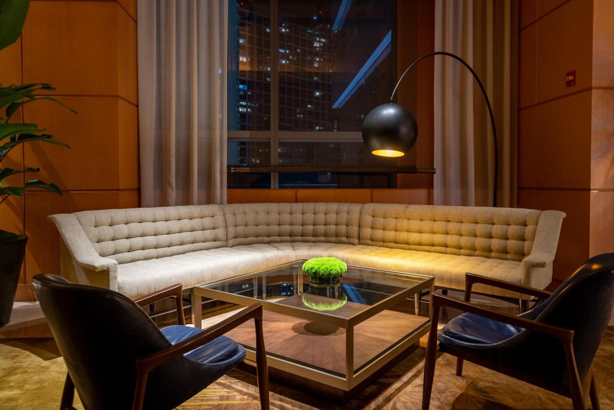Apartahotel Private 2Bed - 2Bath Ocean View Suite Four Seasons Hotel- Four Seasons Miami Miami
