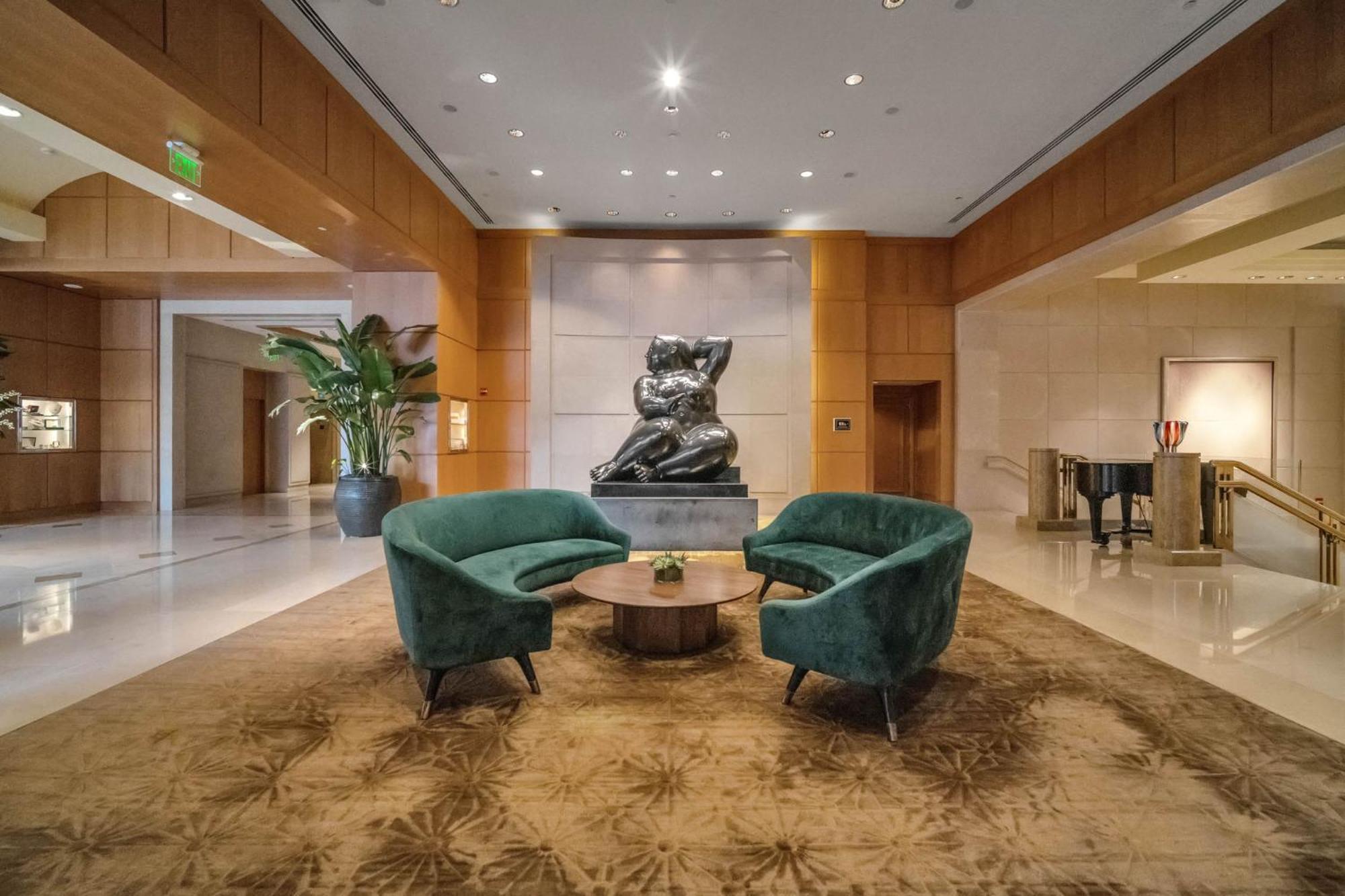 Private 2Bed - 2Bath Ocean View Suite Four Seasons Hotel- Four Seasons Miami