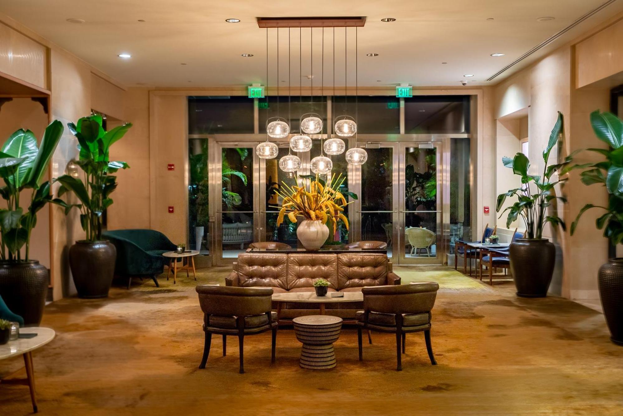 Private 2Bed - 2Bath Ocean View Suite Four Seasons Hotel- Four Seasons Miami