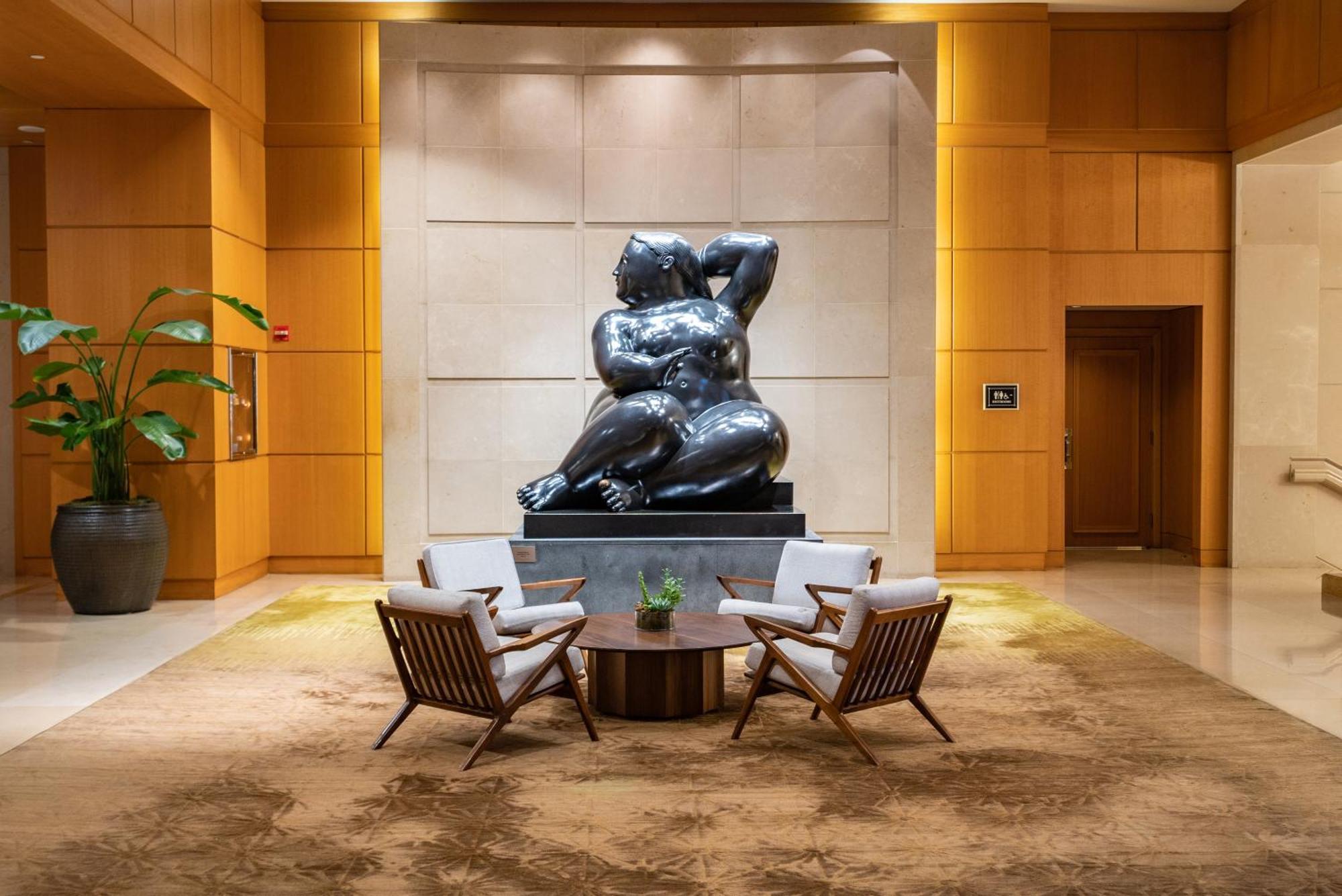 Apartahotel Private 2Bed - 2Bath Ocean View Suite Four Seasons Hotel- Four Seasons Miami *